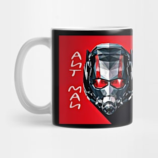 ANT MAN Mug